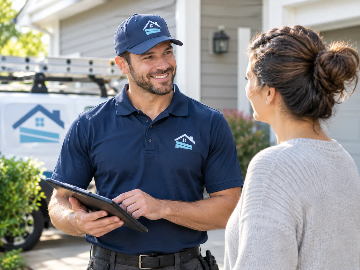 Siding Contractors in Inola, OK